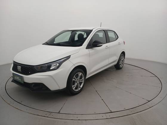 FIAT ARGO 1.0 FIREFLY FLEX DRIVE MANUAL FIAT ARGO 1.0 FIREFLY FLEX DRIVE MANUAL